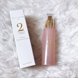 Beauty Counter No. 2 Plumping Facial Mist